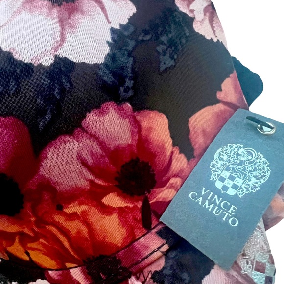 NEW VINCE CAMUTO SET OF 2 LACE TRIM BRAS - Picture 10 of 10